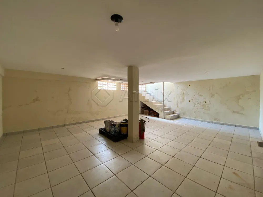 Alugar Comercial / Sal&atilde;o Comercial em Santa B&aacute;rbara D`Oeste R$ 4.200,00 - Foto 15